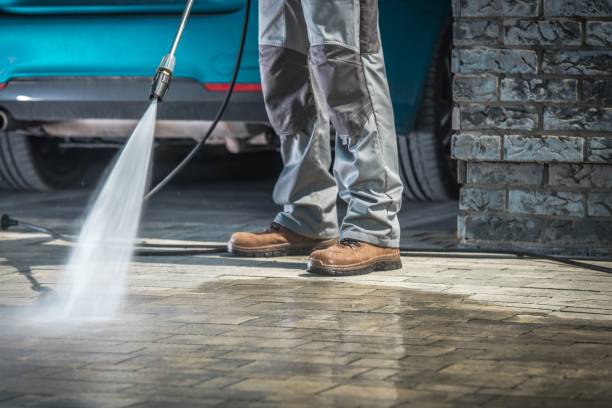 Best Machinery and Equipment Cleaning  in Crystal Falls, MI