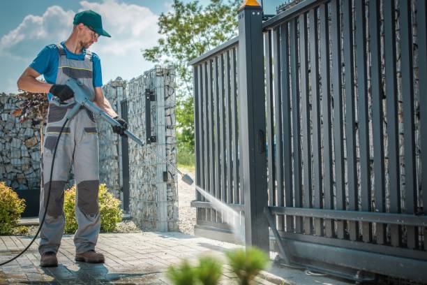 Best Roof Washing  in Crystal Falls, MI